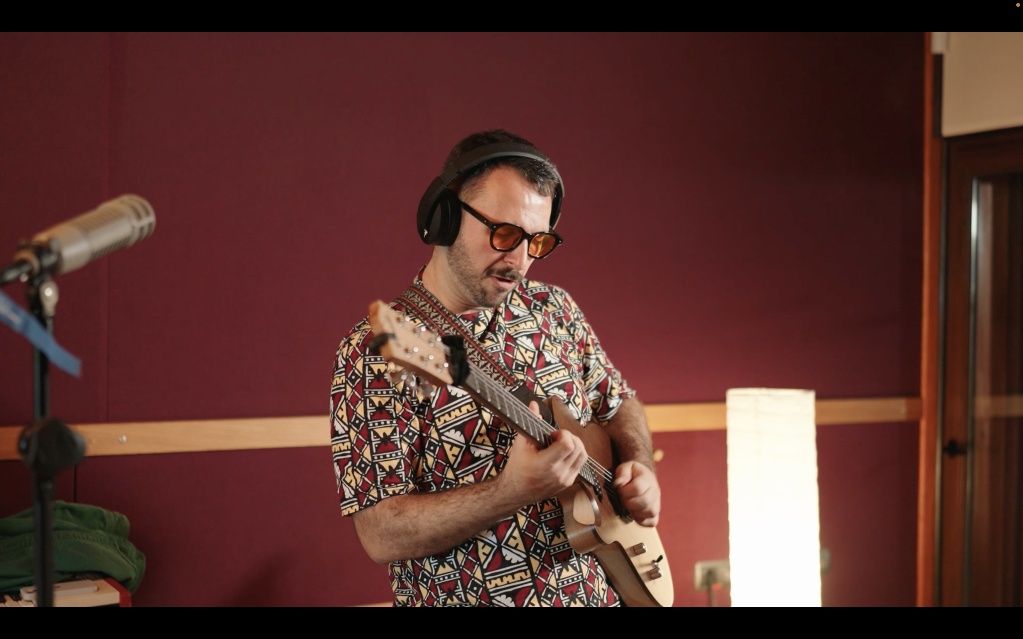 Augusto Baschera Quartet